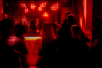 The Club The Club