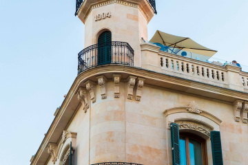 Hotel Hostal Cuba Hotel Hostal Cuba