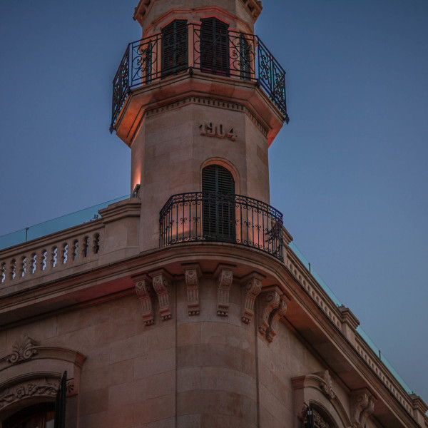 Santa Catalina Hotel Hostal Cuba