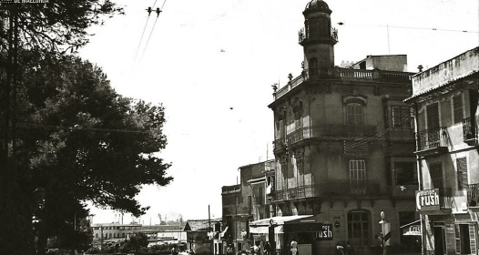 Historia Hotel Hostal Cuba