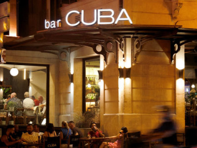 Hotel Hostal Cuba