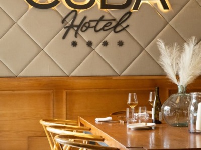 Hotel Hostal Cuba